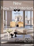 New New York Interiors