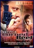 Operace Corned Beef (papírový obal)