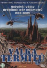 Válka termitu