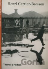 Henri Cartier-Bresson