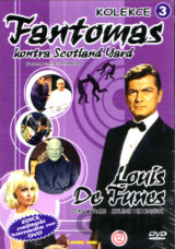 Fantomas kontra Scotland yard
