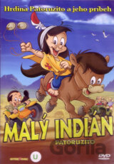 Malý indián ( CZ/SK dabing )