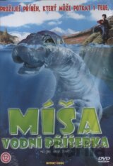 Míša - Vodní příšerka