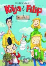 Kája a Filip