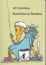 Kanimůra ze Šardonu