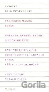 Tanečnice Manon a jiné drobné texty