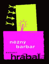 Něžný barbar