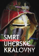 Smrt uherské královny