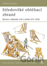 Středověké obléhací zbraně