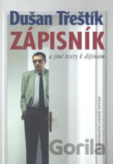 Zápisník a jiné texty k dějinám