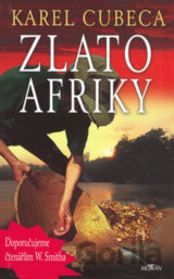 Zlato Afriky