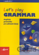 Let´s play Grammar