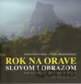 Rok na Orave slovom i obrazom