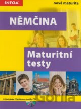 Němčina - Maturitní testy