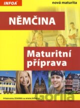 Němčina - Maturitní příprava