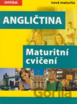 Angličtina - Maturitní cvičení