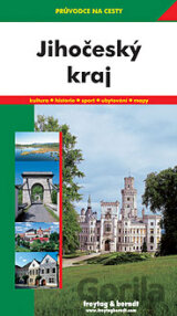 Jihočeský kraj