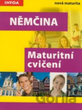 Němčina - Maturitní cvičení