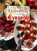 Kulinářské toulky Evropou
