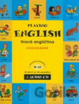 Playing English/Hravá angličtina II.