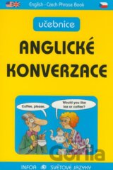 Učebnice anglická konverzace
