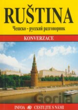 Ruština - Konverzace