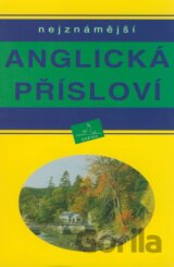 Nejznámější anglická přísloví