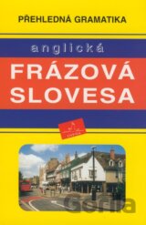 Anglická frázová slovesa