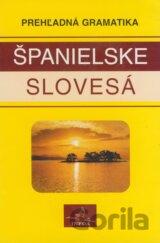 Španielske slovesá