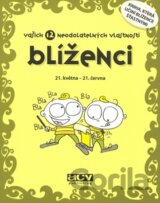 Blíženci - vašich 12 neodolatelných vlastností
