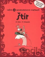 Štír - vašich 12 neodolatelných vlastností