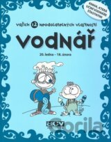 Vodnář - vašich 12 neodolatelných vlastností