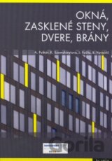 Okná, zasklené steny, dvere, brány