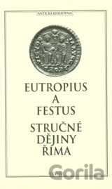 Stručné dějiny Říma