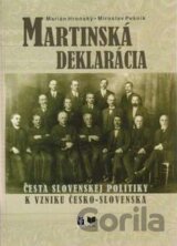 Martinská deklarácia
