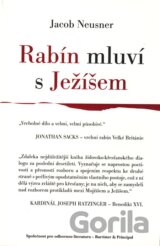 Rabín mluví s Ježíšem