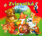 Zvieratká v lese