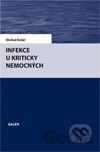 Infekce u kriticky nemocných