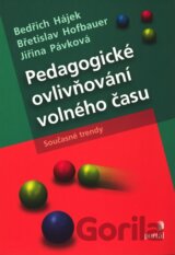 Pedagogické ovlivňování volného času