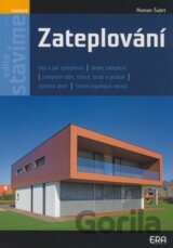 Zateplování
