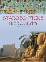 Staroegyptské hieroglyfy