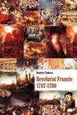 Revoluční Francie (1787–1799)