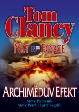 Net Force: Archimédův efekt