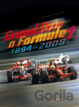 Grand Prix a Formule 1