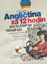 Angličtina za 12 hodin