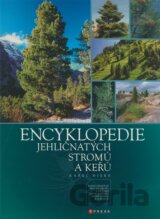 Encyklopedie jehličnatých stromů a keřů