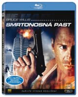 Smrtonosná past 1. (Blu-ray)