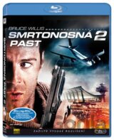 Smrtonosná past 2 (Blu - ray)