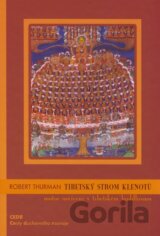 Tibetský strom klenotů