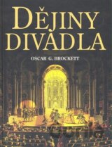 Dějiny divadla